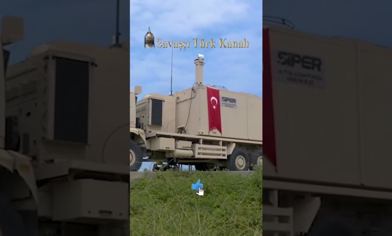 Trench air defense | S 400s are not needed | | Better than Patriot | | Air Defense | Trench air defense | S 400s are not needed | | Better than Patriot | | Air Defense |