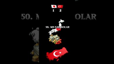 Comparison of Turkish Army and Japan Self-Defense Forces Comparison of Turkish Army and Japan Self-Defense Forces