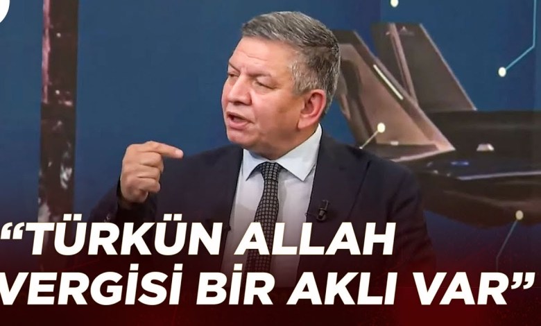 Coşkun Başbuğ Underlined: The Question of Both Scholz and the Journalist Bespoke | Free Expression Coşkun Başbuğ Underlined: The Question of Both Scholz and the Journalist Bespoke | Free Expression