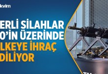 It is exported to over 80 countries! Domestic weapons instill confidence in friends and fear in enemies It is exported to over 80 countries! Domestic weapons instill confidence in friends and fear in enemies