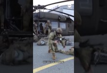 Could the U.S. use ground troops in Iran? Could the U.S. use ground troops in Iran?