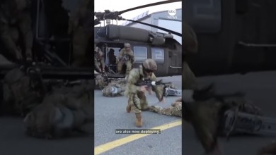 Could the U.S. use ground troops in Iran? Could the U.S. use ground troops in Iran?