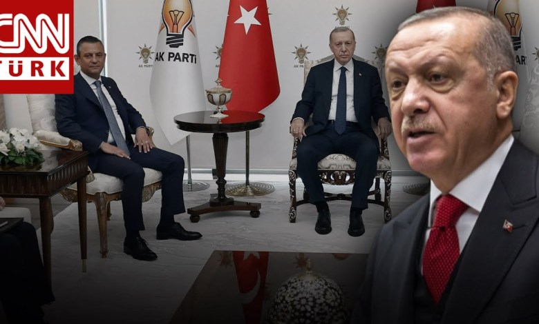 Tension is Rising in Politics! Harsh Response from Erdoğan: “CHP Couldn’t Accept Our Return Visit” #LIVE Tension is Rising in Politics! Harsh Response from Erdoğan: “CHP Couldn’t Accept Our Return Visit” #LIVE