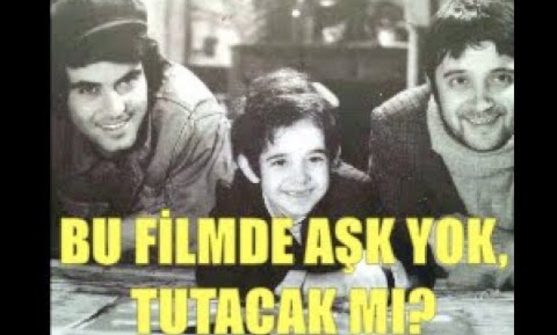 How did Ertem Eğilmez shoot ‘My Dear Brother’? – ‘Sir, There’s No Love, Will This Movie Hold?’ How did Ertem Eğilmez shoot ‘My Dear Brother’? – ‘Sir, There’s No Love, Will This Movie Hold?’