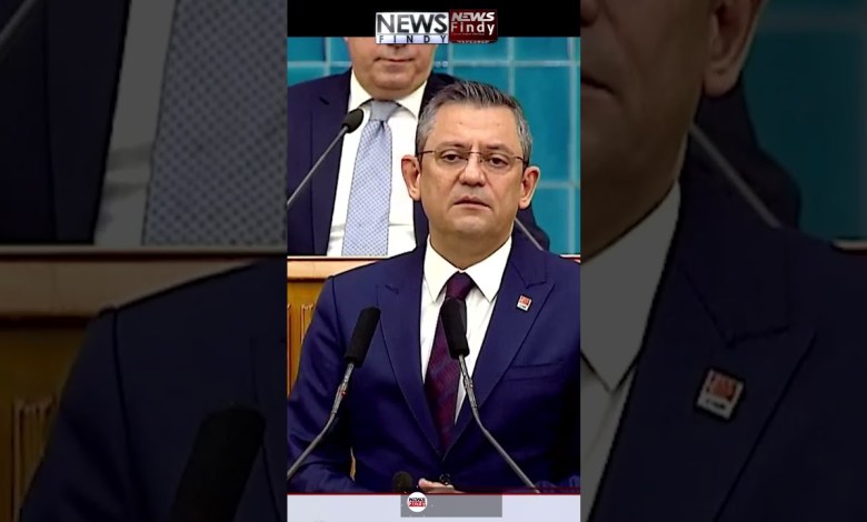 Özgür Özel 60 Percent of Retirees Receive 10 Thousand Liras #retirementsalaries #retirementbonuses Özgür Özel 60 Percent of Retirees Receive 10 Thousand Liras #retirementsalaries #retirementbonuses