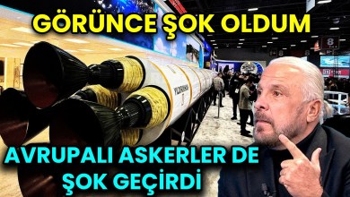 European Soldiers Who Seeed YILDIRIMHAN Were Shocked! Mete Yarar Talked About Those Moments European Soldiers Who Seeed YILDIRIMHAN Were Shocked! Mete Yarar Talked About Those Moments