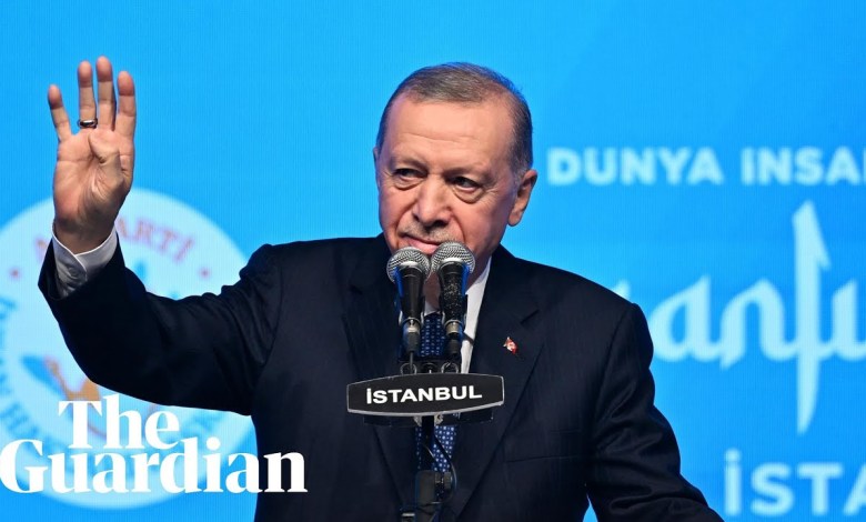 ‘Is this justice?’: Erdoğan calls for UN reform after US vetoes Gaza ceasefire resolution ‘Is this justice?’: Erdoğan calls for UN reform after US vetoes Gaza ceasefire resolution