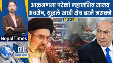 World News: Even in a big attack, Iran saved thousands of drones, two American fighter jets were shot down by Iran. World News: Even in a big attack, Iran saved thousands of drones, two American fighter jets were shot down by Iran.