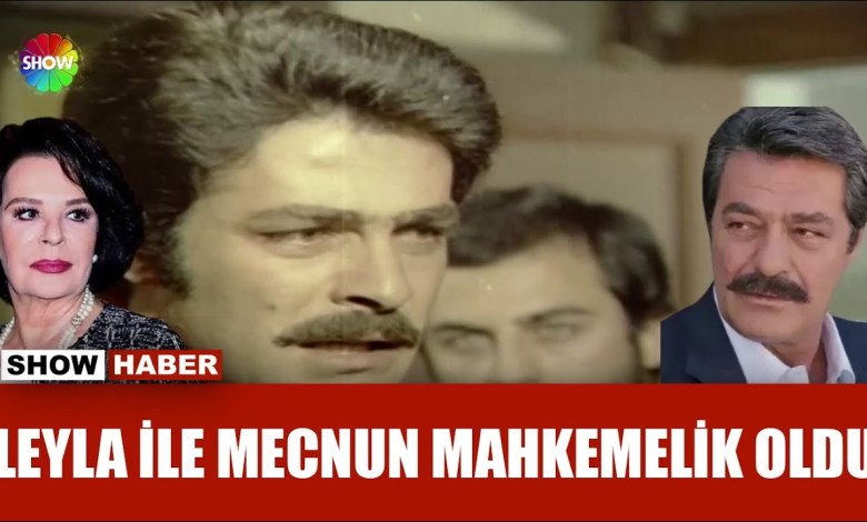 A case from Kadir İnanır to Hülya Koçyiğit A case from Kadir İnanır to Hülya Koçyiğit