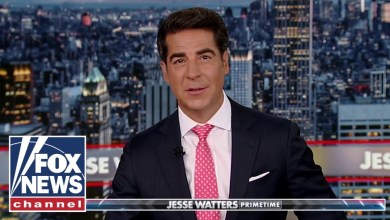 Watters: Trump’s FINAL warning… Watters: Trump’s FINAL warning…