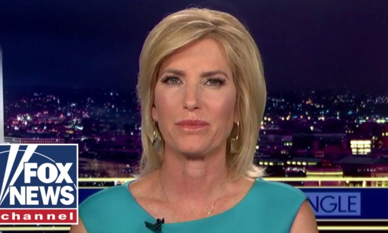 Ingraham: Biden’s economic world order is falling apart Ingraham: Biden’s economic world order is falling apart