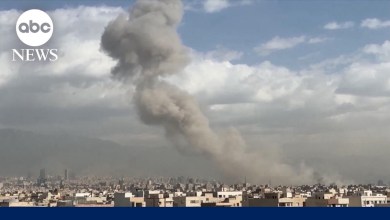 Attack on Iran: Trump says Iran’s supreme leader has been killed Attack on Iran: Trump says Iran’s supreme leader has been killed