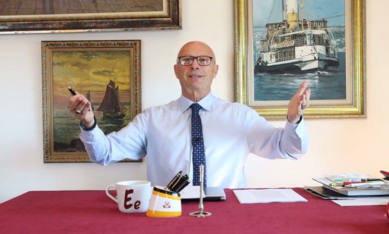 Erol Mütercimler – September 12 prepared the AKP government #618 Erol Mütercimler – September 12 prepared the AKP government #618