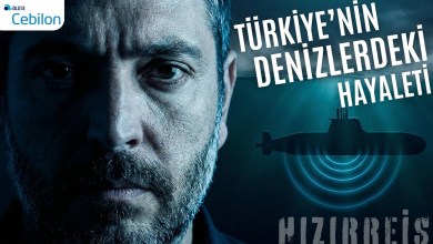 Türkiye’s Most Secret Weapon is in the Inventory – TCG Hızırreis – Design Lesson from Turkish Engineers to the Germans Türkiye’s Most Secret Weapon is in the Inventory – TCG Hızırreis – Design Lesson from Turkish Engineers to the Germans