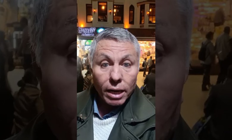 LAST MINUTE ! TÜRKER İNANOĞLU LOST HIS LIFE! LAST MINUTE ! TÜRKER İNANOĞLU LOST HIS LIFE!