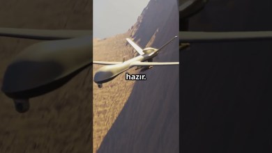 Türkiye’s most dangerous drone Skydagger #drone #defense #technology Türkiye’s most dangerous drone Skydagger #drone #defense #technology