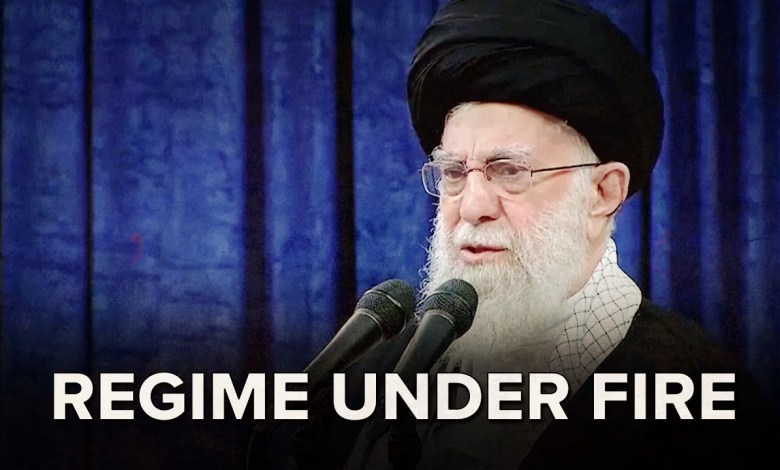 Targeting Tehran | Christian World News – January 3, 2025 Targeting Tehran | Christian World News – January 3, 2025