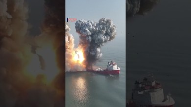 China launches most powerful solid fuel rocket China launches most powerful solid fuel rocket