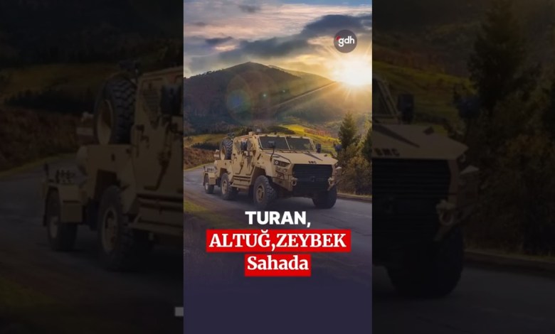 BMC show at IDEF 2025! BMC show at IDEF 2025!