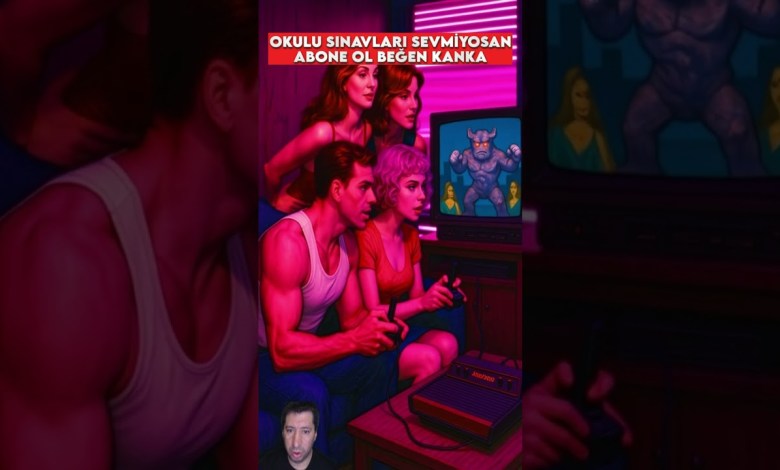 TIME TRAVEL IN THE GAME AREA! TIME TRAVEL IN THE GAME AREA!