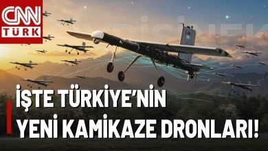 K2 UAV AND Mosquito Ammunition in the Field! Here are Türkiye’s Defense Industry Achievements… K2 UAV AND Mosquito Ammunition in the Field! Here are Türkiye’s Defense Industry Achievements…