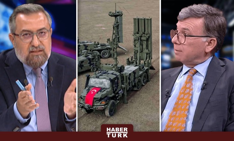 Türkiye, what is the status of air defense systems, how to protect the “sky homeland”? Türkiye, what is the status of air defense systems, how to protect the “sky homeland”?