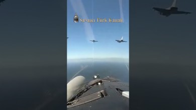 EUROFIGHTER TYPHOON!!! (F 16 ya alternatif olur mu) (Shorts) (f 16) EUROFIGHTER TYPHOON!!! (F 16 ya alternatif olur mu) (Shorts) (f 16)