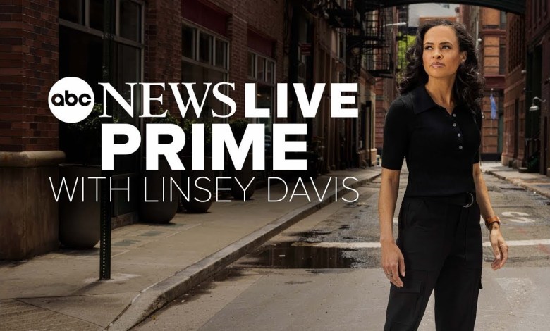 ABC News Live Prime: TikTok ban upheld; Cold forces Trump inauguration indoors; Border communities ABC News Live Prime: TikTok ban upheld; Cold forces Trump inauguration indoors; Border communities