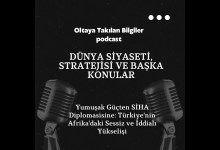 Shift from the West to Africa: How Can Türkiye Become a Global Power with its Defense Industry? Shift from the West to Africa: How Can Türkiye Become a Global Power with its Defense Industry?
