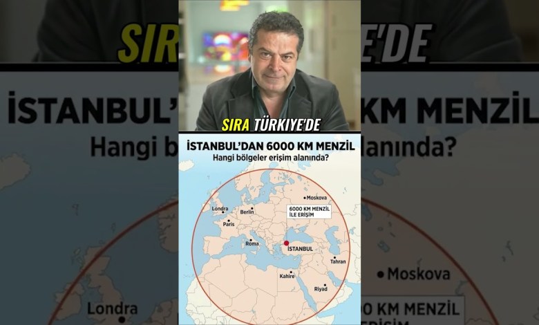 Türkiye’s New Ballistic Missile: Yıldırımhan! #cüneytözdemir #expo #weapon #turkey #erdoğan #news Türkiye’s New Ballistic Missile: Yıldırımhan! #cüneytözdemir #expo #weapon #turkey #erdoğan #news