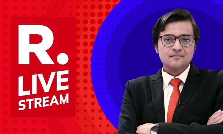Republic TV LIVE: Weekend Debate With Arnab LIVE | Voting Ends For Phase 6 Of Lok Sabha Elections Republic TV LIVE: Weekend Debate With Arnab LIVE | Voting Ends For Phase 6 Of Lok Sabha Elections