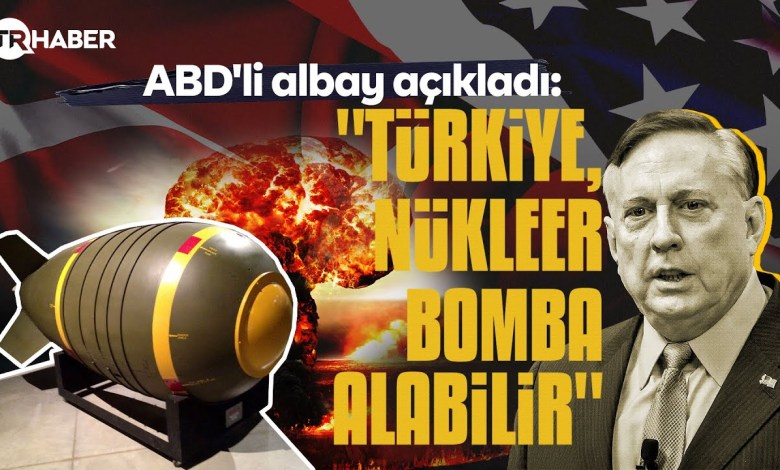 Confession from the US Colonel: The Turkish Army is very talented! Confession from the US Colonel: The Turkish Army is very talented!