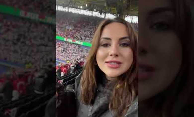 Breaths Held for the Türkiye – Georgia Match! #shorts Breaths Held for the Türkiye – Georgia Match! #shorts