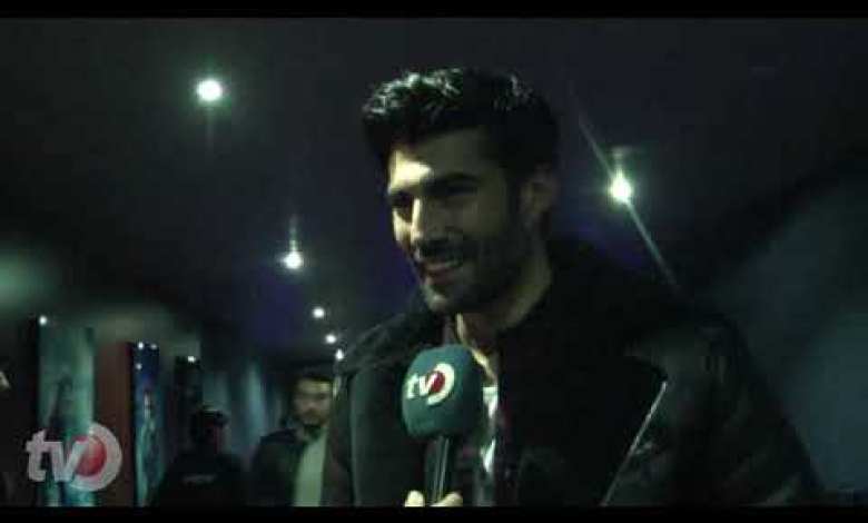 The banned film “Deliler” in Germany is in Düzce The banned film “Deliler” in Germany is in Düzce