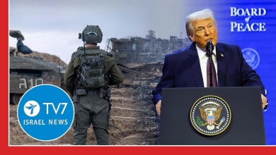 U.S. urges Israel-Turkey-Qatar to calm down; Ayatollah’s IRGC threatens the U.S. TV7 Israel 23 Jan. U.S. urges Israel-Turkey-Qatar to calm down; Ayatollah’s IRGC threatens the U.S. TV7 Israel 23 Jan.