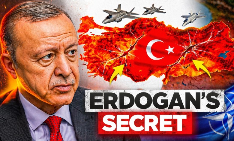 Turkey Military Power: The SECRET Erdogan Doesn’t Want You to Know Turkey Military Power: The SECRET Erdogan Doesn’t Want You to Know