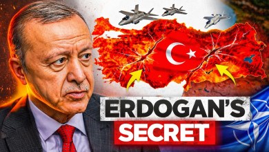 Turkey Military Power: The SECRET Erdogan Doesn’t Want You to Know Turkey Military Power: The SECRET Erdogan Doesn’t Want You to Know