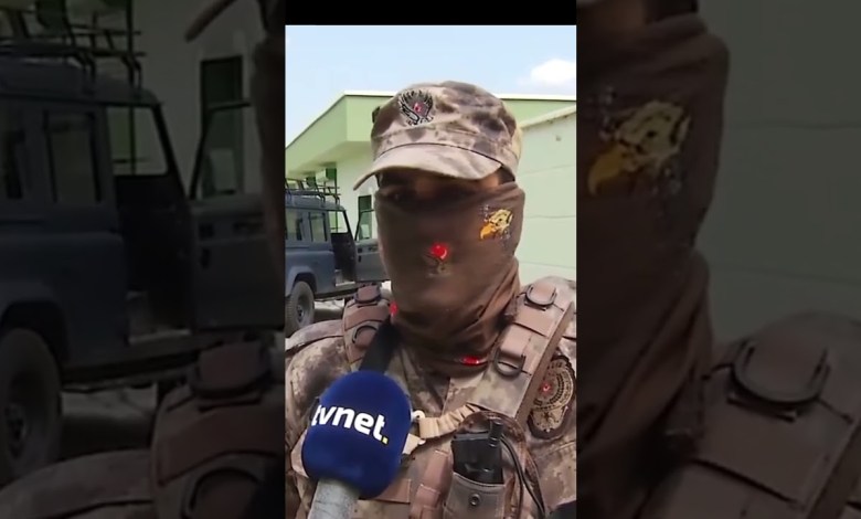 6-Month Challenging Training Process of Special Operations Forces #specialharekat #specialforces #pöh 6-Month Challenging Training Process of Special Operations Forces #specialharekat #specialforces #pöh