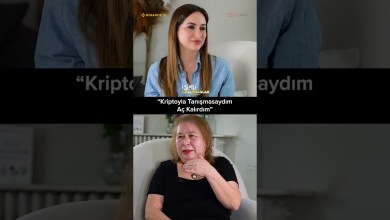 “If I Hadn’t Met Crypto, I’d Be Starving” #shorts “If I Hadn’t Met Crypto, I’d Be Starving” #shorts