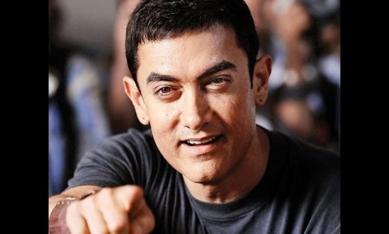 6 Must-Watch Aamir Khan Movies 6 Must-Watch Aamir Khan Movies