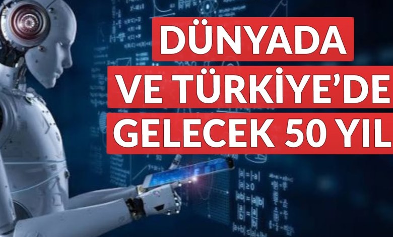 The World and Türkiye in the Next 50 Years – World News 422 – 09.06.2024 The World and Türkiye in the Next 50 Years – World News 422 – 09.06.2024