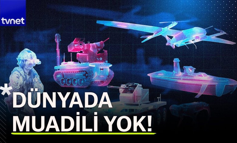 Turkey’s ‘digital union’ hits the field Turkey’s ‘digital union’ hits the field