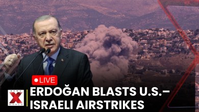 Erdogan Slams U.S. LIVE: Turkey Intensifies Push After Washington, Jerusalem Attack Tehran Erdogan Slams U.S. LIVE: Turkey Intensifies Push After Washington, Jerusalem Attack Tehran