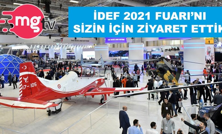 TURKEY’S NATIONAL DEFENSE INDUSTRY HAS TAKEN FLIGHT! TRUST IN FRIENDS GIVES FEAR TO THE ENEMY! I 5.POWER200 TURKEY’S NATIONAL DEFENSE INDUSTRY HAS TAKEN FLIGHT! TRUST IN FRIENDS GIVES FEAR TO THE ENEMY! I 5.POWER200