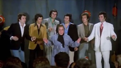 NTV | Sacrificing mothers of Yeşilçam NTV | Sacrificing mothers of Yeşilçam