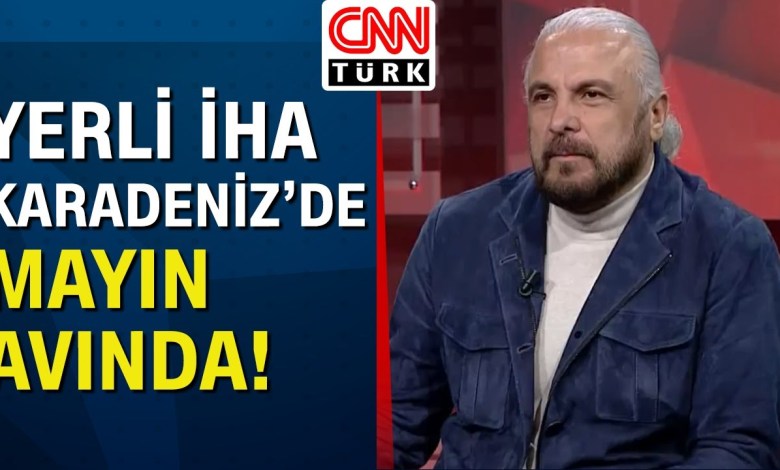 What is produced in the Turkish defense industry? Important statements from Mete Yarar What is produced in the Turkish defense industry? Important statements from Mete Yarar