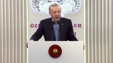 Turkey says NATO defenses destroyed incoming Iran missile Turkey says NATO defenses destroyed incoming Iran missile