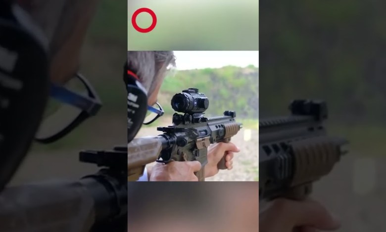 AFTER OUR PISTOLS, OUR RIFLES ARE ON THE WAY TO BECOMING A WORLD BRAND #shorts AFTER OUR PISTOLS, OUR RIFLES ARE ON THE WAY TO BECOMING A WORLD BRAND #shorts