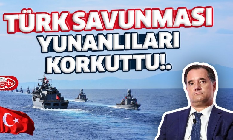 We Can Suddenly Come to ANKARA One Night with F-35s | Report of the Week We Can Suddenly Come to ANKARA One Night with F-35s | Report of the Week