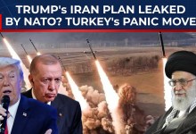 Trump’s Iran War Plan Leaked By NATO Member? Turkey’s Panic Move Spoils US Surprise Attack? Trump’s Iran War Plan Leaked By NATO Member? Turkey’s Panic Move Spoils US Surprise Attack?